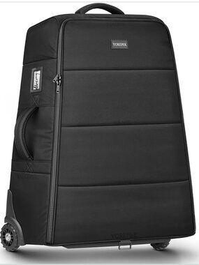 YOREPEK Stroller Bag Compatible with UPPA baby Vista V2/V3 and Cruz V2